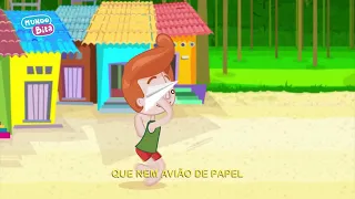 Transmissão ao vivo de Mundo Bita
