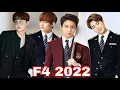 Download Lagu BTS | Boys Over Flowers | 2022 | F4