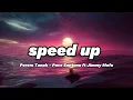 Download Lagu Perem Tanah - Pace Santana ft Jimmy Mofu ( speed up )