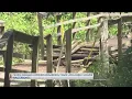 Walterboro residents demanding answers after prolonged repair to wildlife sanctuary