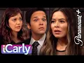 Download Lagu Freddie CHEATS on Carly?! 😱 | Full Scene | iCarly