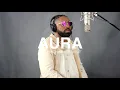 DARIUS SCOTT - AURA FREESTYLE
