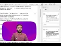 AI Highlights the Important Parts of Your Contract in Word