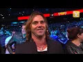 EUROPE - Rock the Night - Festival de Viña del Mar 2018