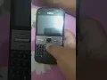 nokia e5 alarm