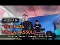 Download Lagu Wae Mata Uwala Passolo||Asbar||Live Cover Version