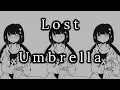 【Inaba Cumori ft. Kaai Yuki】 Lost Umbrella (ロストアンブレラ) - English Subbed (Remix)