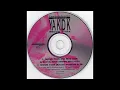 Technotronic featuring Ya Kid K - Move This (1992 Hit Mix) HQ