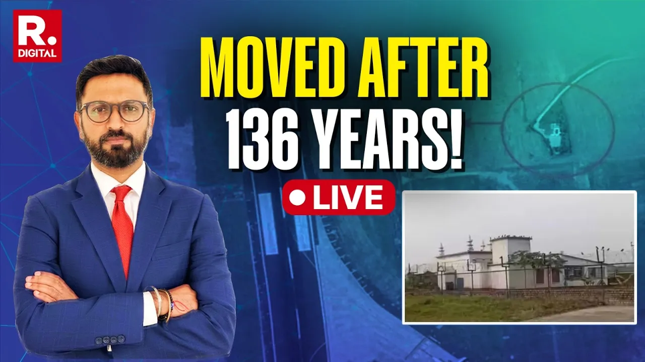 Kolkata Airport Mosque Relocation - Live Coverage