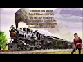 Train on the Island Hazel Dickens with Lyrics
