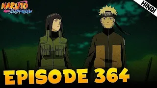 naruto shippuden episode 364 in hindi dubbed