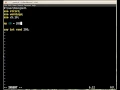 Beginner Perl Maven tutorial 2 26 - Solution number guessing game