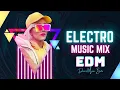 Download Lagu Os melhores hits de ELECTRO DANCE dos anos 2000