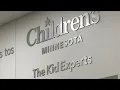 New Children s Minnesota Specialty Care Center Opens in Maple Grove