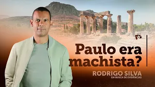 22 | Entendendo trechos polêmicos da carta aos Coríntios