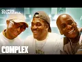 Download Lagu Clipse \u0026 Pharrell Tell the Story Behind 'Let God Sort Em Out' | Complex Cover