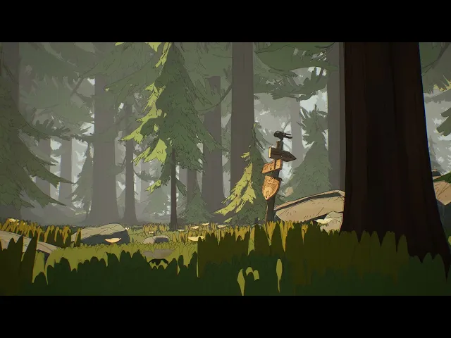 Wildflower Interactive - TGA 2025 Teaser