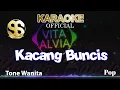 Download Lagu OFFICIAL KARAOKE | Kacang Buncis | Tone Wanita/Cewek