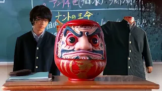 لو فاكر ان لعبة الحبار مرعبة فإنت شكلك مشوفتش العروسة دى ملخص فيلم As The Gods Will 