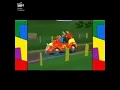 Download Lagu Closing to the wiggles Big Red Car 1999 VHS Uk Bbc Version Low pitch 02