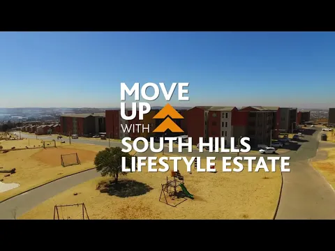 Download MP3 South Hills Lifestyle Estate | Apartments For Rent in Johannesburg South | AFHCO