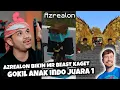 Lagu HARUSNYA YANG KAYA GINI NIH YANG DIAPRESIASI NEGARA | MTK #74