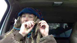 Episode 37 – About The Author of Accidental Sailor Girl Part One