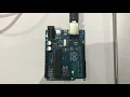 Arduino - Hello World in Morse Code