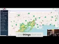 PubSafe Explore Map Data Bounding Box Limits Explained