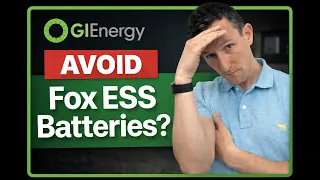 Why We Refuse to Install Fox ESS Batteries