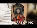 Surrealism Tattoos The Art of Ink Season 2 Digital Exclusive Paramount Network