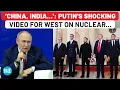 Download Lagu Putin Speech in English: Russia President Shreds West in Front of Entire Media, Blasts Nuclear Drama