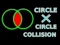Android Kotlin - Collision Detection