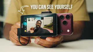 These iPhone 18 Pro Vlogging Accessories are A MUST HAVE