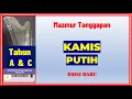 Download Lagu Mazmur Baru Kamis Putih A\u0026C