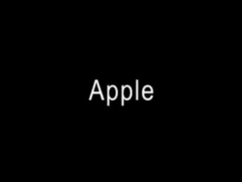 Download MP3 Charli xcx - Apple (official lyric video)