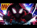 Download Lagu MILES MORALES 🕷️ | Homem-Aranha: Através do Aranhaverso | Prod. Sid | MHRAP