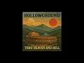 Honky Tonk Hellfire - Hollowground [Thru Heaven and Hell]