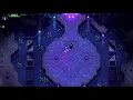 CrossCode Grand Krys kajo Pillar Skip