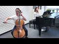 Download Lagu ABRSM Cello Grade 7 [A] J.C.F. Bach: Rondeaux: 2nd movt from \