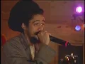 Damian "Jr. Gong" Marley - Hey Girl (AOL Sessions)