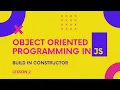 Build in Constructor Lesson 2