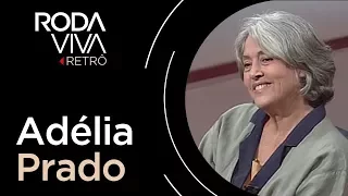 Roda Viva | Adélia Prado | 1994