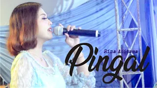 Download Pingal - Rina Aditama // New Dellizta Live Karas Magetan MP3