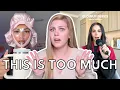 TOXIC GLOW UP CULTURE EXTREME SELF-MAINTENANCE ROUTINES Influencer Insanity Ep 17