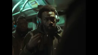 L'ANGLE MORT - Extrait #2 [VF]