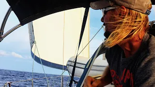 The best sailing trip in a while! – EP 164 Sailing Seatramp