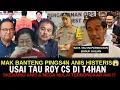 MAK BANTENG PINGS4N ANIS HISTERIS😱USAI TAU ROY CS DI TAH4N~SKENARIO ANIS \u0026 MEGA MULAI TERBONGKAR !?