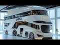 Download Lagu 2026 Prevost Liberty Coach: Het $3 miljoen kostende rollende paleis | Volledige rondleiding en rit
