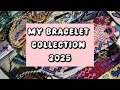 Download Lagu my updated bracelet collection | 2025